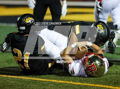 Thumbnail 2 in Bergen Catholic @ Saguargo photogallery.
