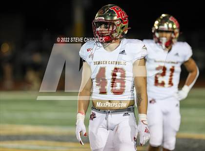 Thumbnail 1 in Bergen Catholic @ Saguargo photogallery.