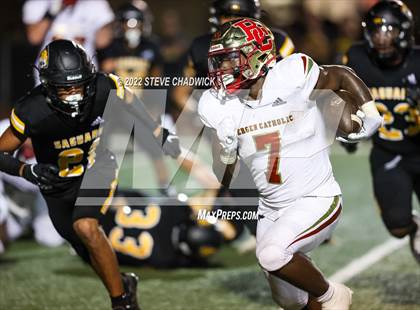 Thumbnail 2 in Bergen Catholic @ Saguargo photogallery.