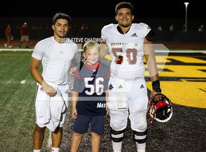 Thumbnail 2 in Bergen Catholic @ Saguargo photogallery.