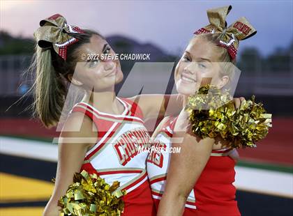 Thumbnail 2 in Bergen Catholic @ Saguargo photogallery.