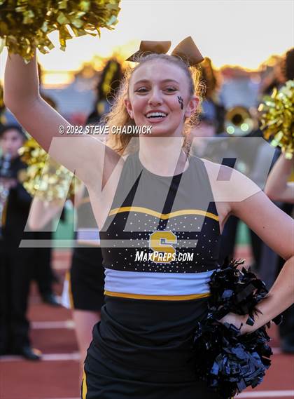 Thumbnail 3 in Bergen Catholic @ Saguargo photogallery.