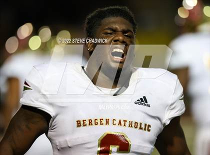 Thumbnail 3 in Bergen Catholic @ Saguargo photogallery.