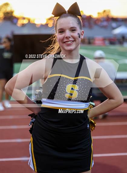 Thumbnail 3 in Bergen Catholic @ Saguargo photogallery.