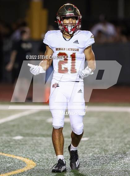 Thumbnail 2 in Bergen Catholic @ Saguargo photogallery.