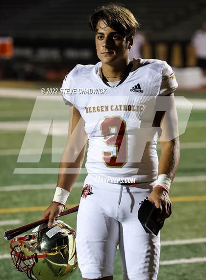 Thumbnail 1 in Bergen Catholic @ Saguargo photogallery.