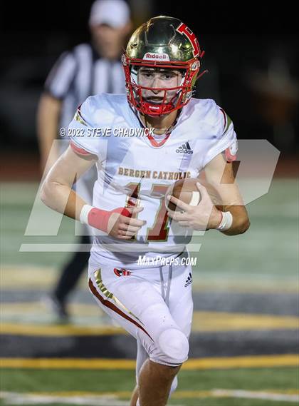 Thumbnail 2 in Bergen Catholic @ Saguargo photogallery.