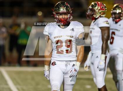 Thumbnail 1 in Bergen Catholic @ Saguargo photogallery.