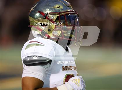 Thumbnail 3 in Bergen Catholic @ Saguargo photogallery.