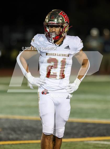 Thumbnail 3 in Bergen Catholic @ Saguargo photogallery.