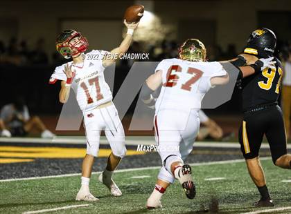 Thumbnail 2 in Bergen Catholic @ Saguargo photogallery.