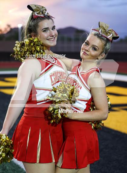 Thumbnail 3 in Bergen Catholic @ Saguargo photogallery.