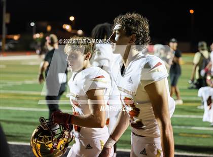 Thumbnail 1 in Bergen Catholic @ Saguargo photogallery.