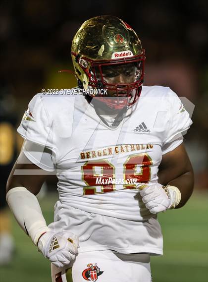 Thumbnail 1 in Bergen Catholic @ Saguargo photogallery.