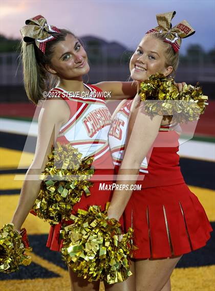 Thumbnail 1 in Bergen Catholic @ Saguargo photogallery.