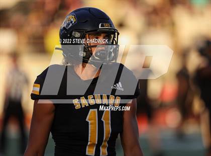 Thumbnail 3 in Bergen Catholic @ Saguargo photogallery.