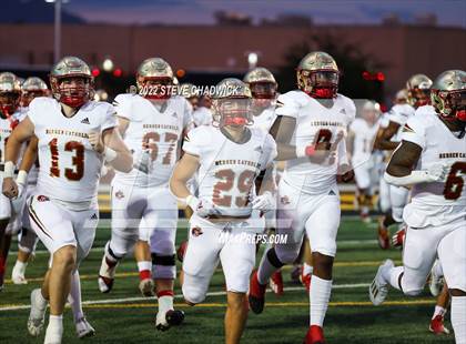 Thumbnail 1 in Bergen Catholic @ Saguargo photogallery.
