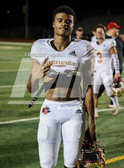 Thumbnail 3 in Bergen Catholic @ Saguargo photogallery.