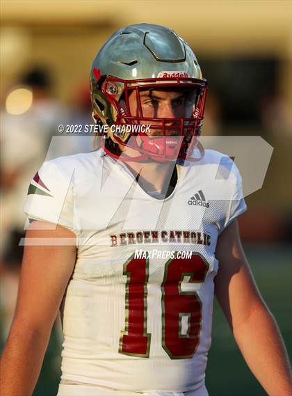 Thumbnail 2 in Bergen Catholic @ Saguargo photogallery.