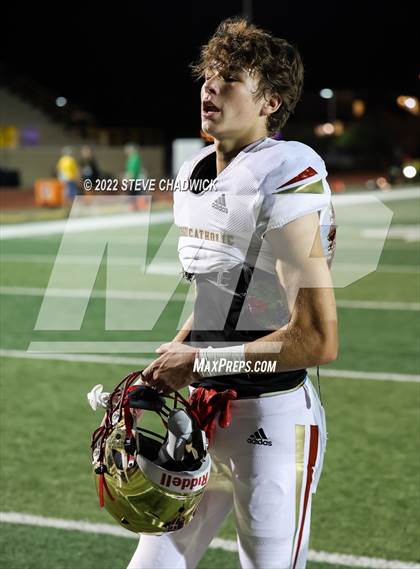Thumbnail 1 in Bergen Catholic @ Saguargo photogallery.