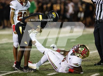 Thumbnail 2 in Bergen Catholic @ Saguargo photogallery.