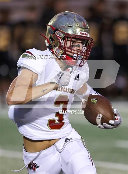Thumbnail 3 in Bergen Catholic @ Saguargo photogallery.