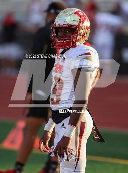 Thumbnail 2 in Bergen Catholic @ Saguargo photogallery.