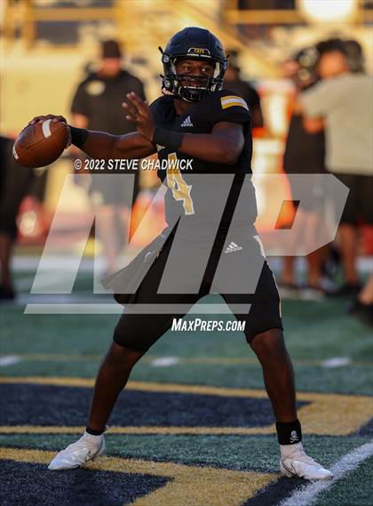 Thumbnail 3 in Bergen Catholic @ Saguargo photogallery.
