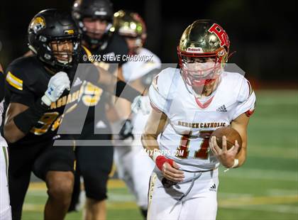 Thumbnail 2 in Bergen Catholic @ Saguargo photogallery.