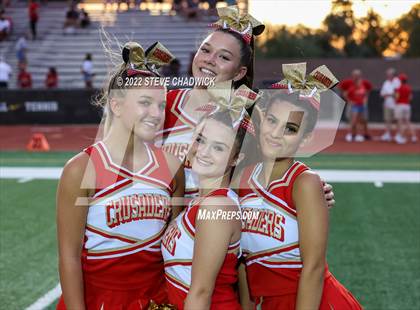 Thumbnail 3 in Bergen Catholic @ Saguargo photogallery.