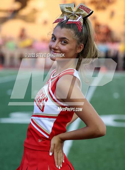 Thumbnail 3 in Bergen Catholic @ Saguargo photogallery.
