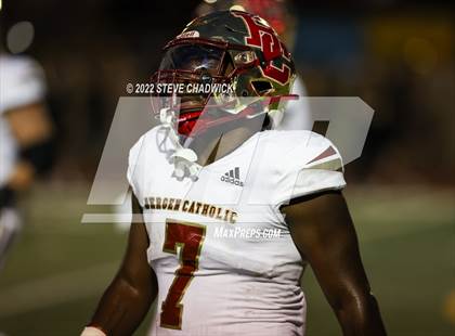 Thumbnail 3 in Bergen Catholic @ Saguargo photogallery.