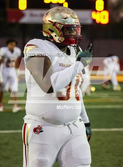 Thumbnail 3 in Bergen Catholic @ Saguargo photogallery.