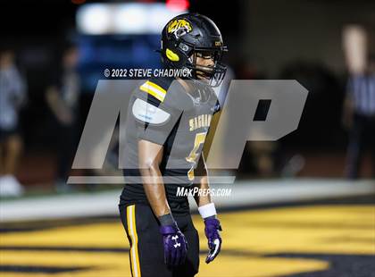 Thumbnail 3 in Bergen Catholic @ Saguargo photogallery.