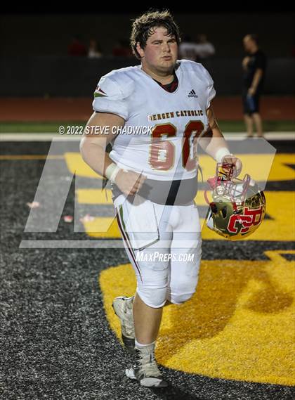 Thumbnail 1 in Bergen Catholic @ Saguargo photogallery.