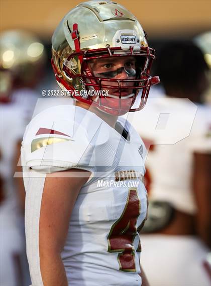 Thumbnail 3 in Bergen Catholic @ Saguargo photogallery.