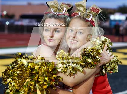 Thumbnail 1 in Bergen Catholic @ Saguargo photogallery.