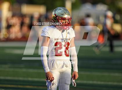 Thumbnail 2 in Bergen Catholic @ Saguargo photogallery.