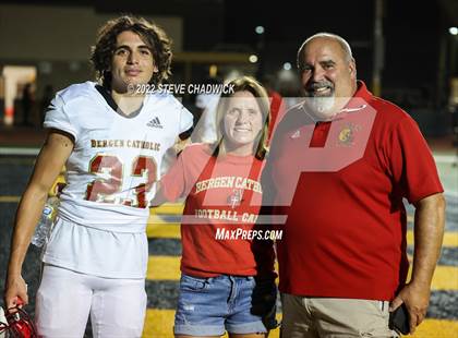 Thumbnail 3 in Bergen Catholic @ Saguargo photogallery.