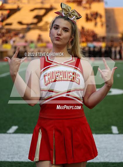 Thumbnail 1 in Bergen Catholic @ Saguargo photogallery.