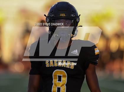 Thumbnail 3 in Bergen Catholic @ Saguargo photogallery.