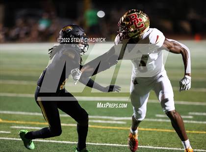 Thumbnail 1 in Bergen Catholic @ Saguargo photogallery.