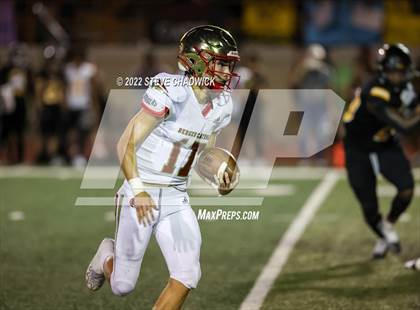 Thumbnail 1 in Bergen Catholic @ Saguargo photogallery.