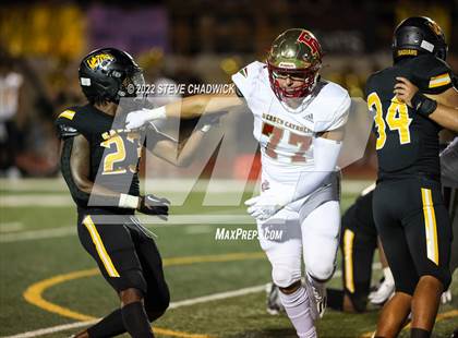 Thumbnail 3 in Bergen Catholic @ Saguargo photogallery.