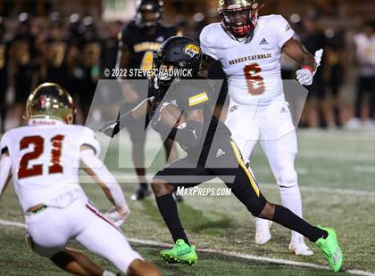Thumbnail 2 in Bergen Catholic @ Saguargo photogallery.