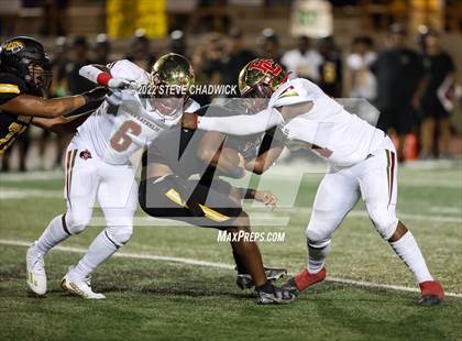 Thumbnail 1 in Bergen Catholic @ Saguargo photogallery.