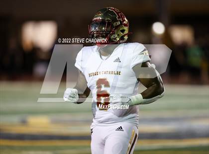 Thumbnail 3 in Bergen Catholic @ Saguargo photogallery.
