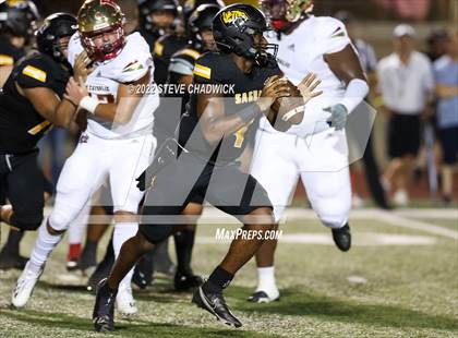 Thumbnail 3 in Bergen Catholic @ Saguargo photogallery.