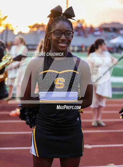 Thumbnail 3 in Bergen Catholic @ Saguargo photogallery.