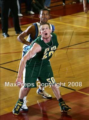 Thumbnail 2 in Santa Rita vs. Compton (MaxPreps Holiday Classic) photogallery.
